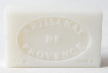 Soap with donkey milk